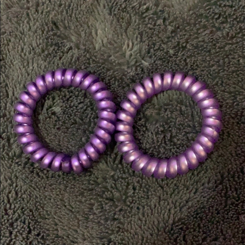 Hair accessories